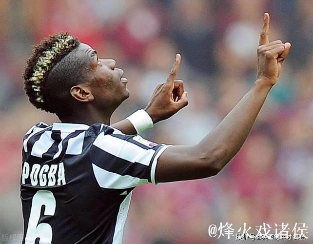 旧日对手重逢,博格巴与萨内欧冠再相逢 旧日对手重逢,博格巴与萨内欧冠再相逢