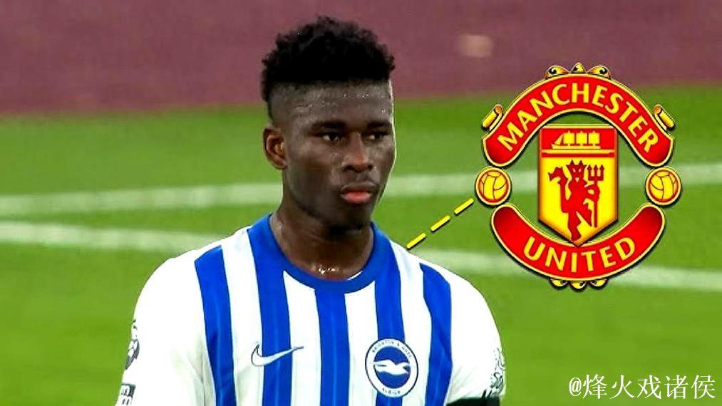 巴莱巴回应曼联转会传闻,否认消极表现!曼联或出售6000万中场 巴莱巴回应曼联转会传闻,否认消极表现!曼联或出售6000万中场