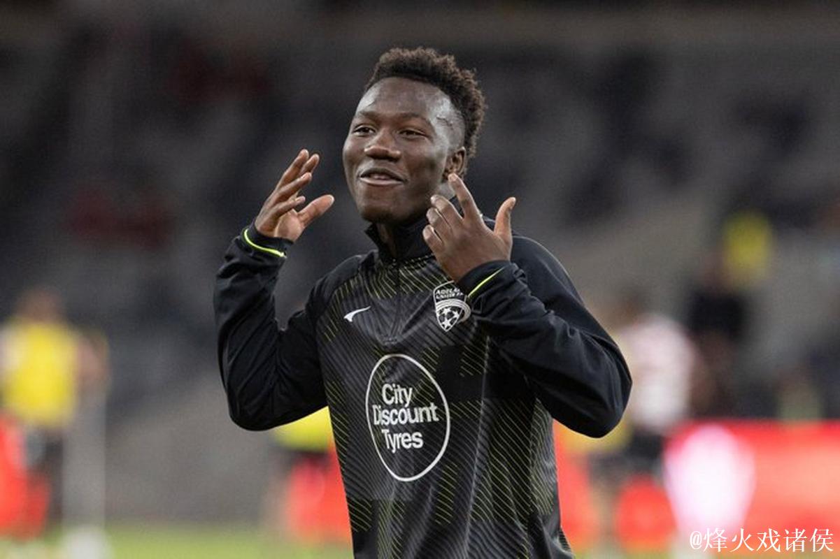 沃特福德与拜仁就伊兰昆达转会展开深入谈判