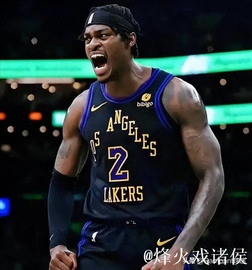 湖人防线漏洞频出？三巨头防守不力，重用悍将或为最佳策略